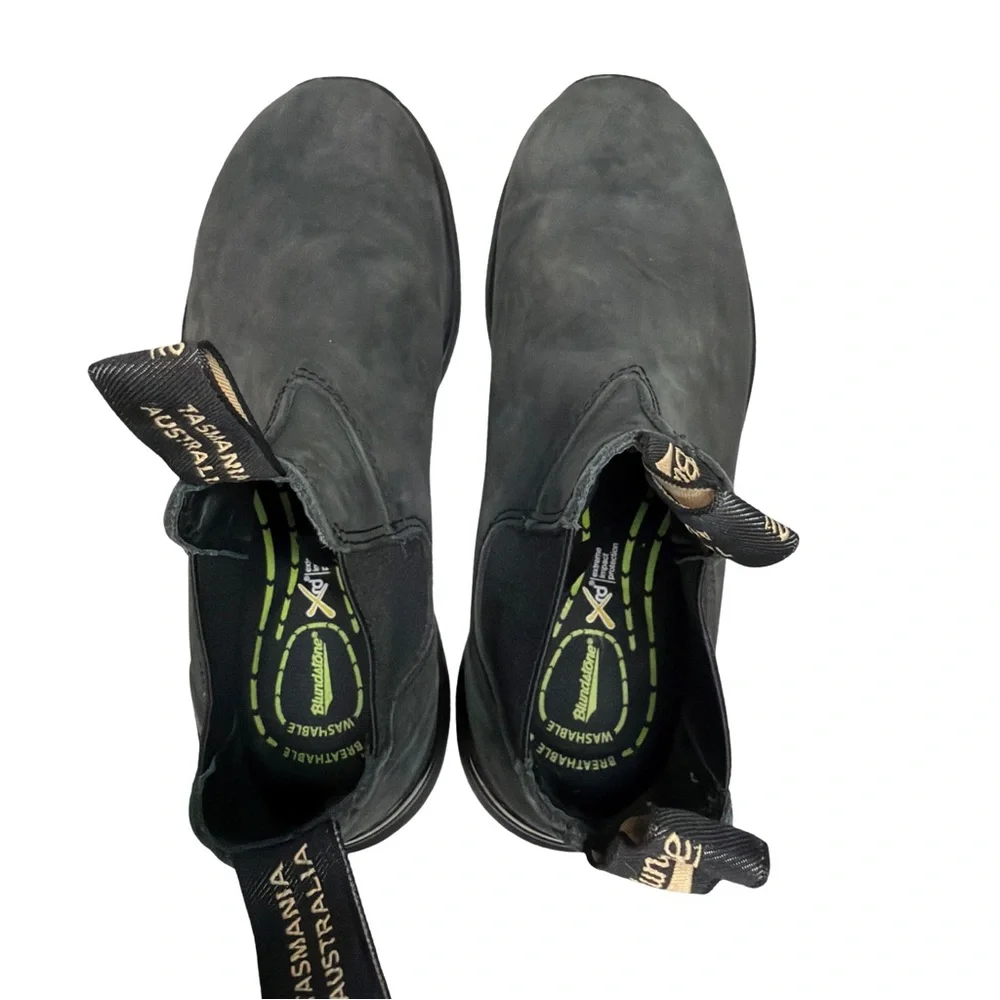 Blundstone Women’s Lug Sole Chelsea Boots #2238